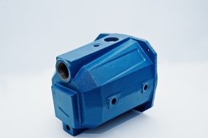 Основной насос 28A05499