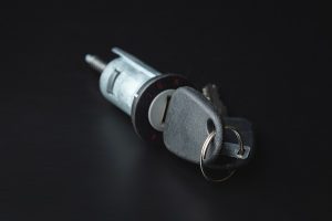 Ключ зажигания 719-01-101-01 Switch Key