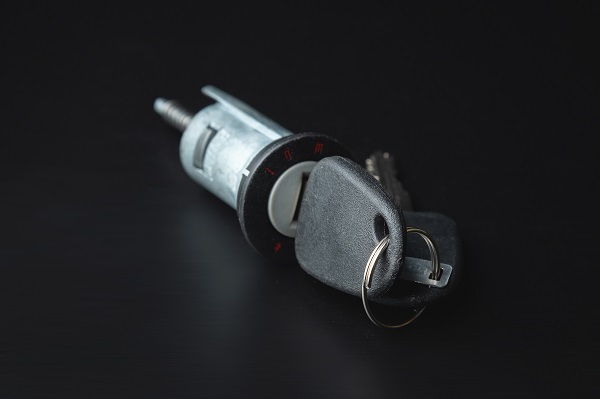 Ключ зажигания 719-01-101-01 Switch Key