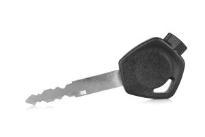 Ключ зажигания 719-01-101