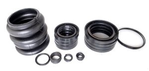 Комплект уплотнений гидроцилиндра стрелы 3C89-00070