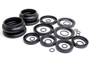 Комплект уплотнений гидроцилиндра рукояти 3C89-00060