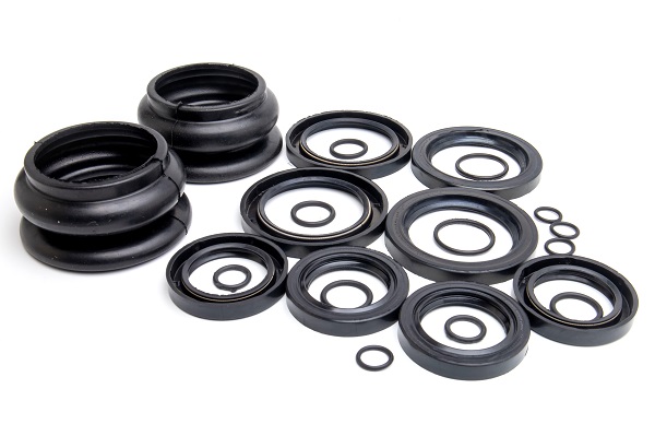 Комплект уплотнений гидроцилиндра рукояти 3C89-00060