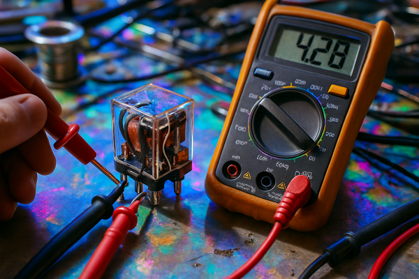 Контактор MZJ-100A/006