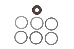 Набор уплотнений гидроцилиндра ковша 3C89-00080