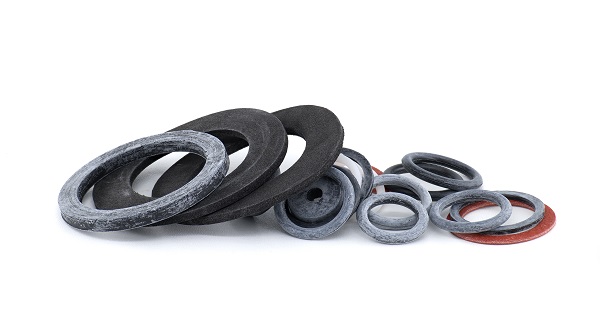 Набор уплотнений гидроцилиндра рукояти DWA0576