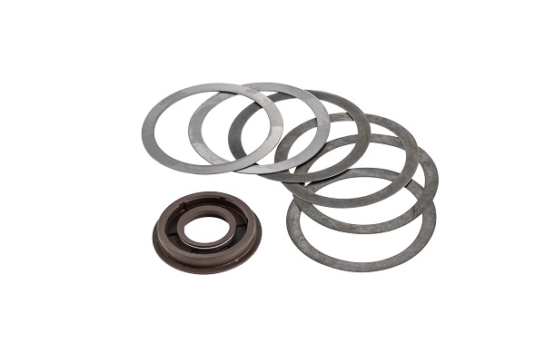 Набор уплотнений гидроцилиндра рукояти PW01-00228 140/100-1635-L