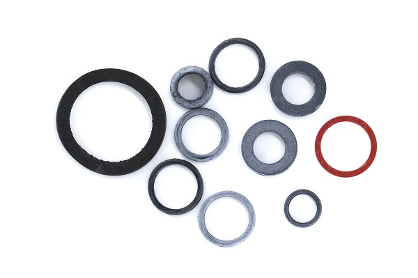 Набор уплотнений гидроцилиндра рукояти W-17-00075-(X01)-L