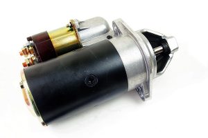 Стартер C6412332