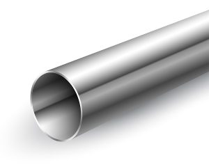 Труба Z-501-01D-00010 321.1D-2