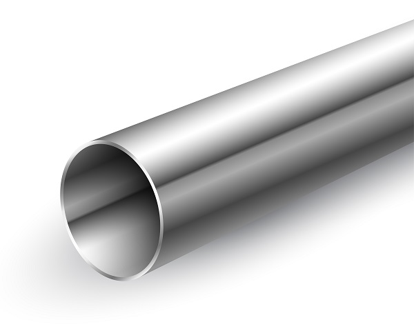 Труба Z-501-01D-00010 321.1D-2