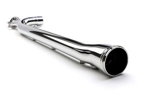 Впускная труба двигателя 321.1D-2