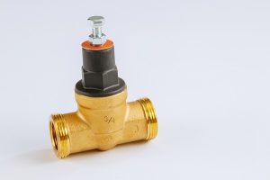 Предохранительный клапан в сборе DPEY08-1