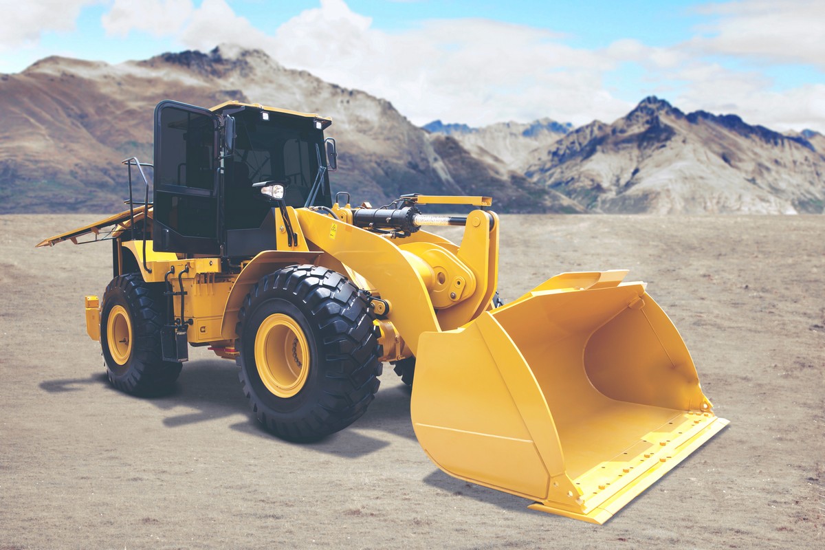Китайские экскаваторы: обзор лидеров на российском рынке