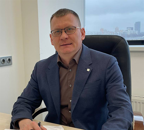 О компании