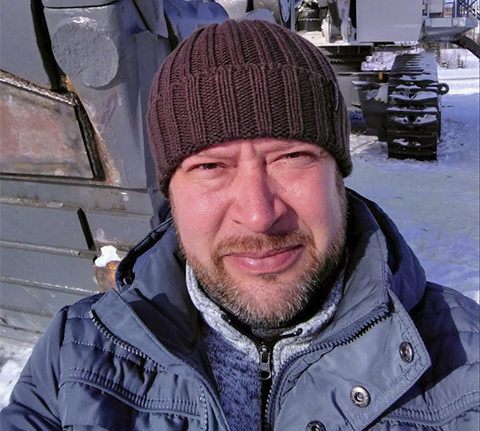 О компании